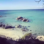 Sardinia Seaview&spapool Vila