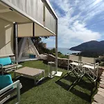 Vila Sardinia Seaview&spapool