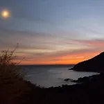 Sardinia Seaview&spapool וילסימיוס