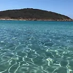 Sardinia Seaview&spapool Vila *