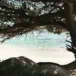 Sardinia Seaview&spapool Vila Villasimius