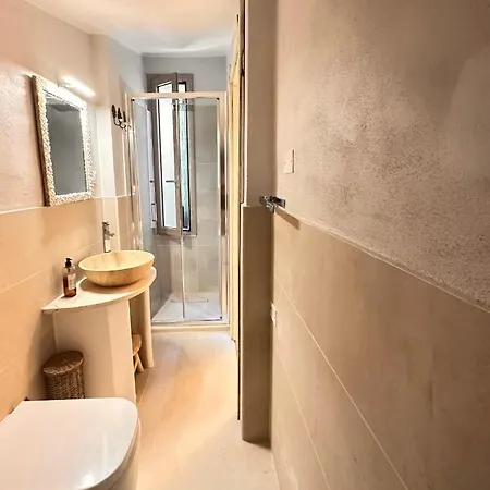 Sardinia Seaview&spapool *