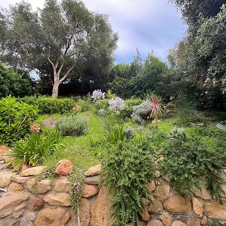 Sardinia Seaview&spapool