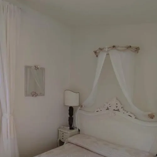 Sardinia Seaview&spapool Villa *