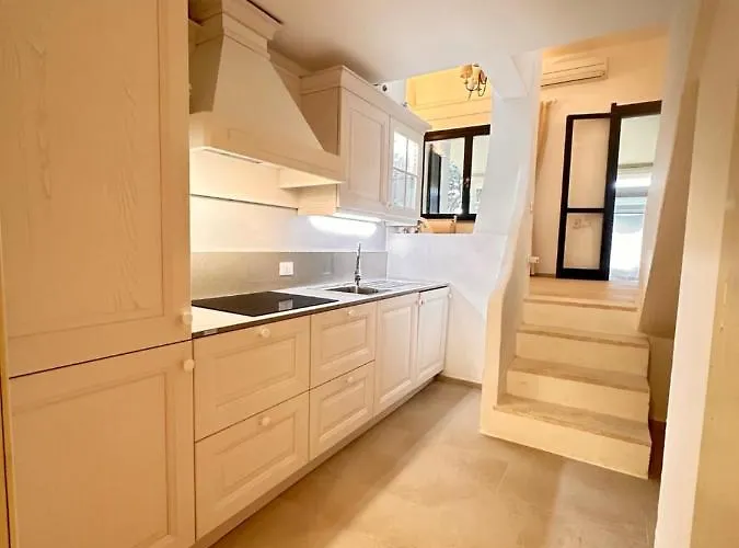 Villa Sardinia Seaview&spapool Villasimius