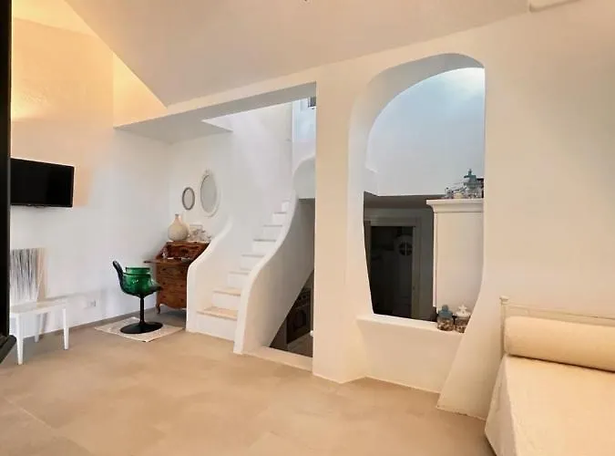 Villa Sardinia Seaview&spapool