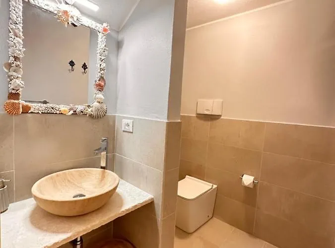 Sardinia Seaview&spapool