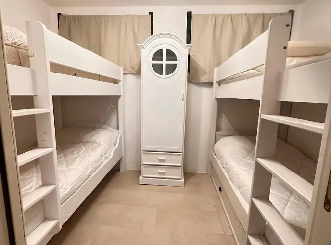 Sardinia Seaview&spapool Villa *