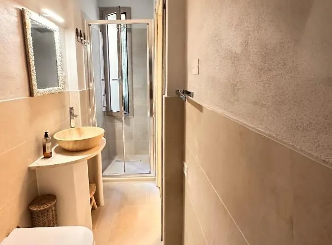 Sardinia Seaview&spapool *