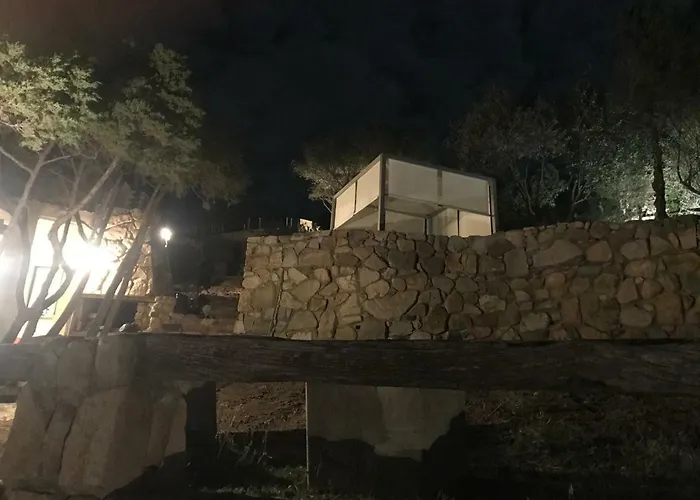 Villa Sardinia Seaview&spapool *