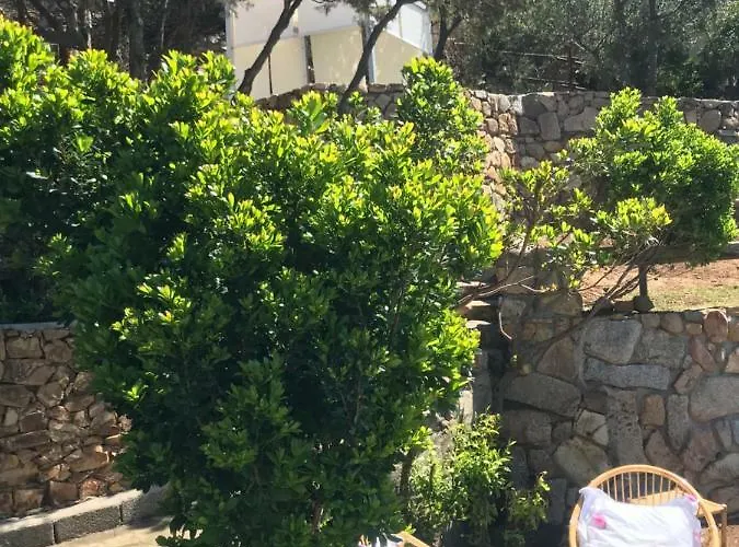 Sardinia Seaview&spapool