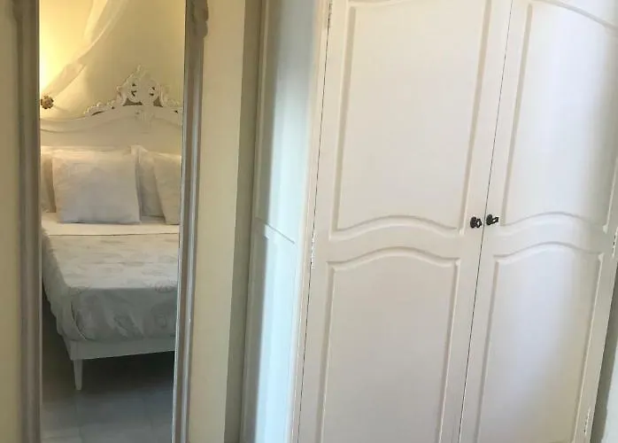 Sardinia Seaview&spapool Villa