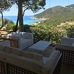 Sardinia Seaview&spapool Вілла