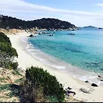 Вілла Sardinia Seaview&spapool Віллазімьюс