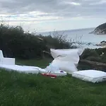 Sardinia Seaview&spapool Вілла