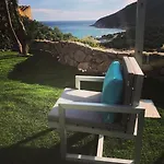 Sardinia Seaview&spapool * Віллазімьюс