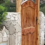 Вілла Sardinia Seaview&spapool *