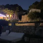 Sardinia Seaview&spapool Вілла