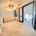 Sardinia Seaview&spapool Villa *