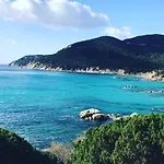 Sardinia Seaview&spapool Віллазімьюс