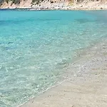 Вілла Sardinia Seaview&spapool *