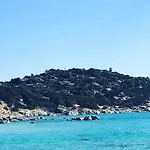 Sardinia Seaview&spapool * Віллазімьюс