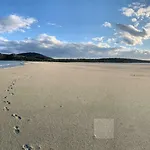 Вілла Sardinia Seaview&spapool