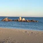 Sardinia Seaview&spapool Вілла