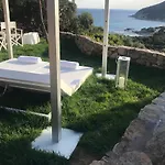 Villa Sardinia Seaview&spapool