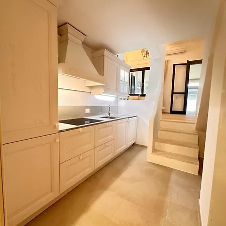 Villa Sardinia Seaview&spapool Villasimius