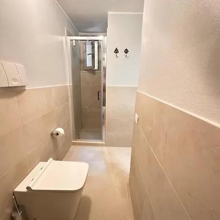 Sardinia Seaview&spapool