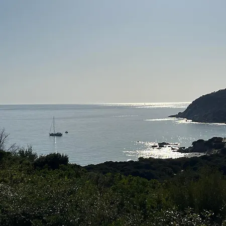 Sardinia Seaview&spapool