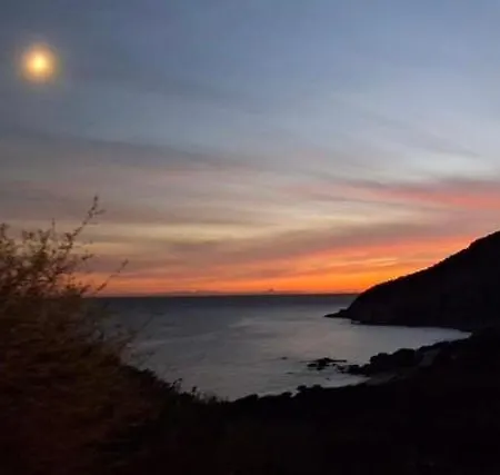 Sardinia Seaview&spapool ヴィッラシミーウス