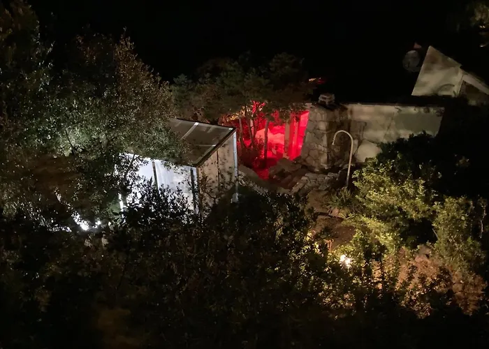 Sardinia Seaview&spapool ヴィッラシミーウス