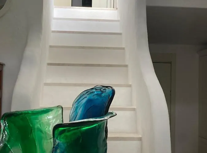 Sardinia Seaview&spapool 빌라시미우스