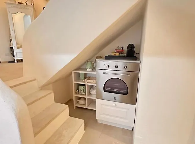 Sardinia Seaview&spapool 빌라