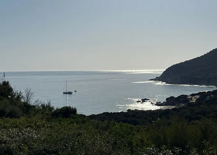 Sardinia Seaview&spapool