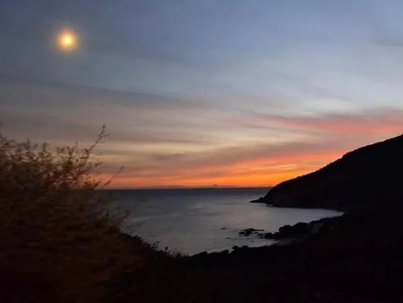 Sardinia Seaview&spapool 빌라시미우스