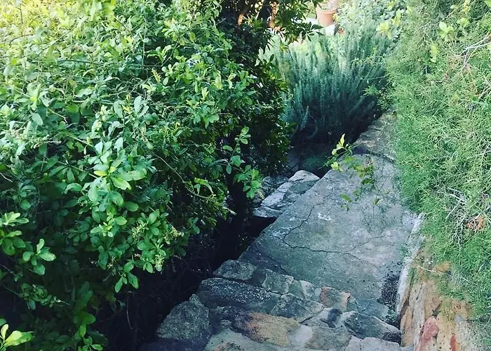 Sardinia Seaview&spapool ヴィラ ヴィッラシミーウス