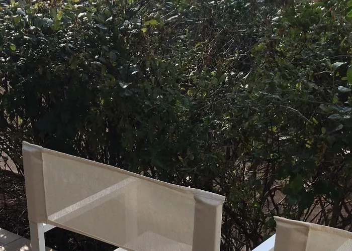 빌라 Sardinia Seaview&spapool 빌라시미우스