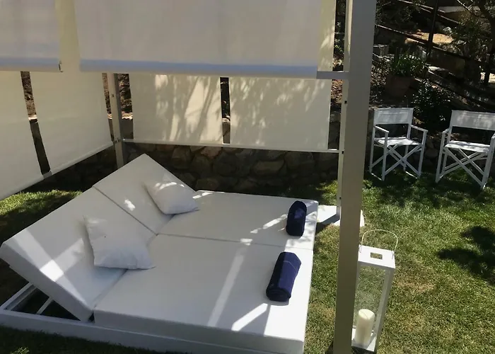 Villa Sardinia Seaview&spapool