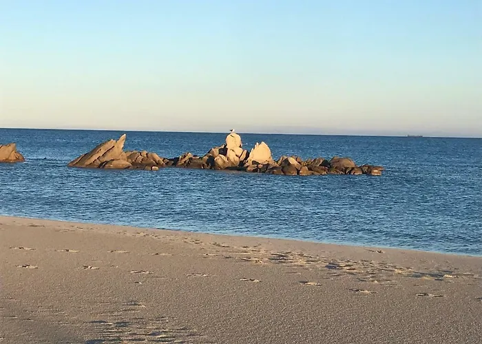 Sardinia Seaview&spapool Villa